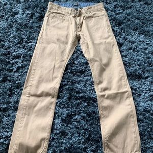 Banana republic pants